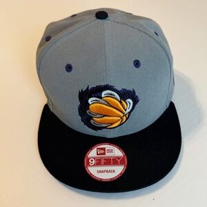 New Era 9Fifty Vancouver Grizzlies Snapback Hat